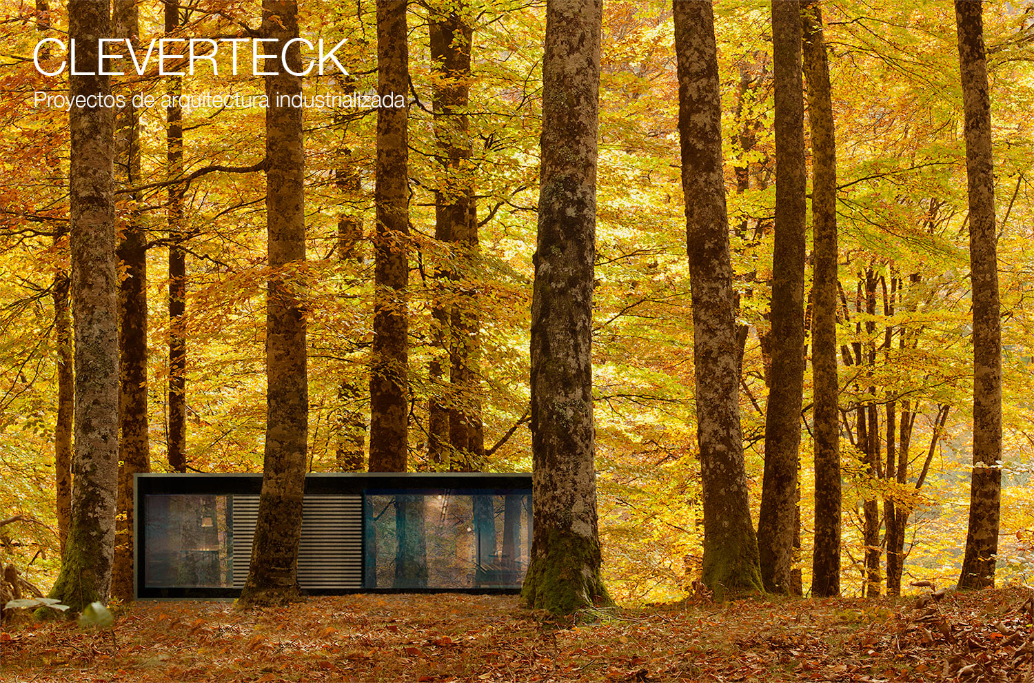 Juan Vaquero, fotografía de arquitectura