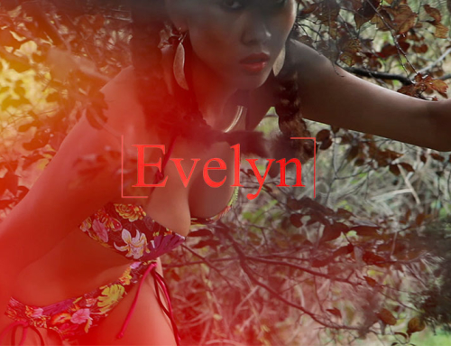 Fashion Film Evelyn