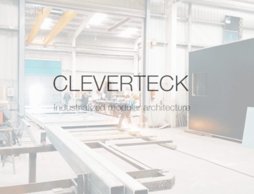 Cleverteck Construccion